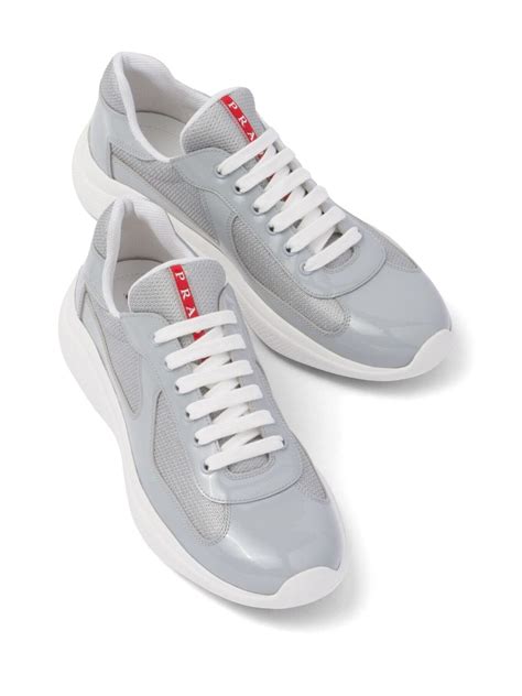 prada america's cup low top.